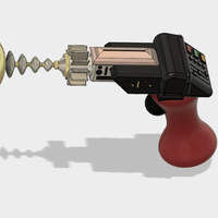 Ray Gun - Thumbnail 2