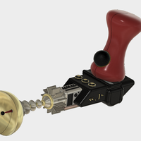 Ray Gun - Thumbnail 3