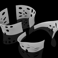 Corset Circlo - Thumbnail 2