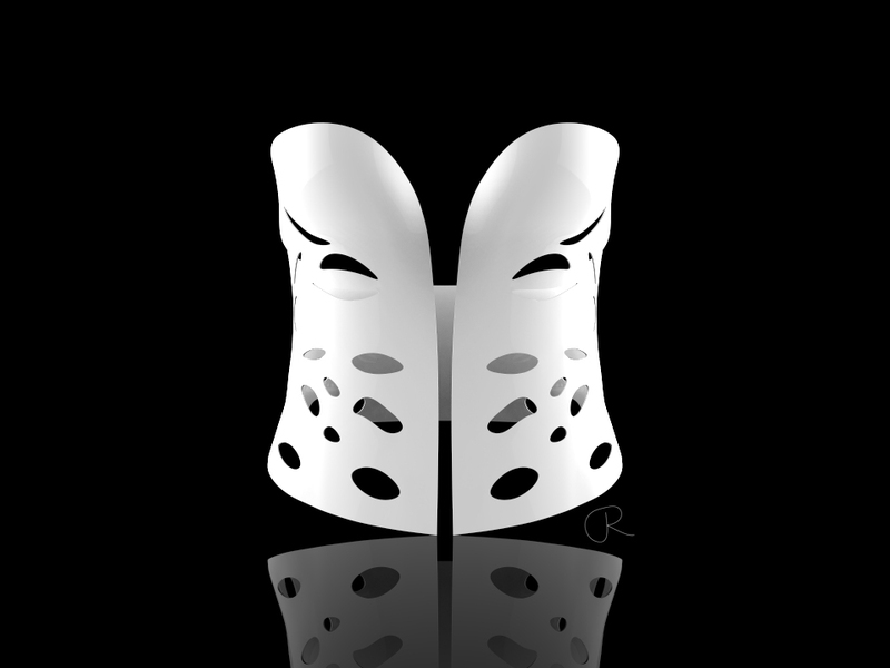 Corset Circlo