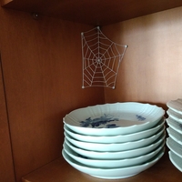 flexible spider web - Thumbnail 2