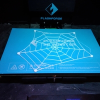 flexible spider web - Thumbnail 4