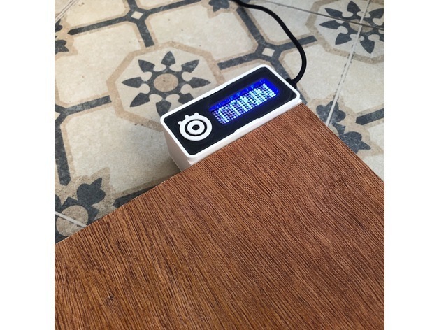 Build A Wi-Fi Smart Scale