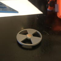 Trefoil Extruder Movement Visualizer - Thumbnail 3