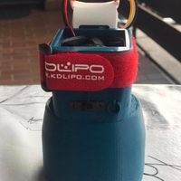 RC Helicopter Engine Cooler  - Thumbnail 3