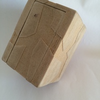 Box with lid - Thumbnail 5