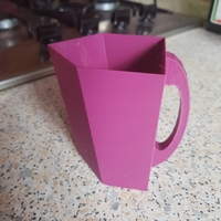 Meassuring cap - Thumbnail 1