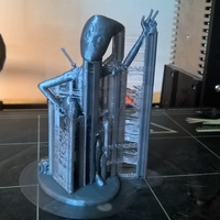Deadpool Figure - Thumbnail 3
