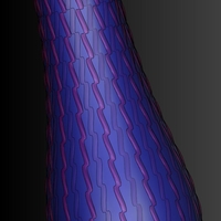 Vase #410 + #411 + #412 + #413 - Thumbnail 2