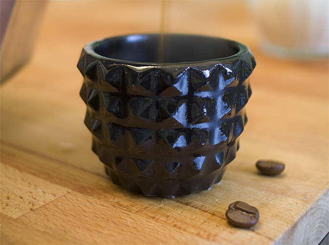rock mug 3D Print 20467