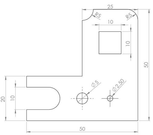 Extrusion Calibration