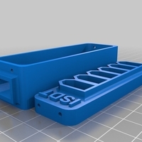 ISDT Discharger parallel board with 6 XT60 Ports - Thumbnail 1