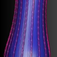 Vase #410 + #411 + #412 + #413 - Thumbnail 7
