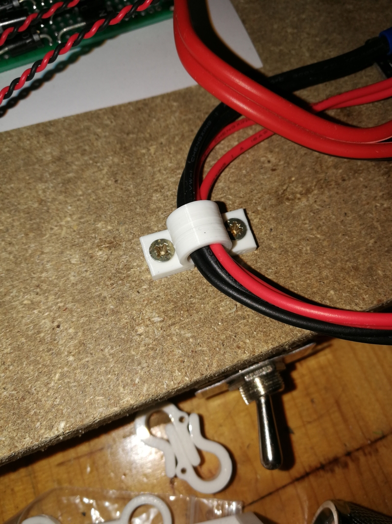 Cabel loop