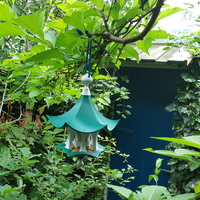 Little Bird Feeder Air Temple - Thumbnail 5