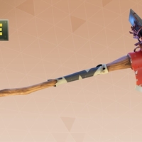 Fortnite battle royale AXE!! - Thumbnail 1