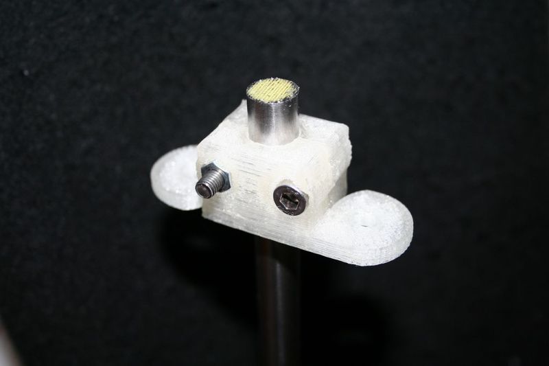 LM12UU & 12mm Rod Hardware