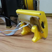 12864 LCD case -BD Homemaker - Thumbnail 2
