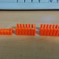 Retraction Calibration Test - Thumbnail 2