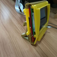 12864 LCD case -BD Homemaker - Thumbnail 5