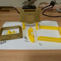 12864 LCD case -BD Homemaker - Thumbnail 6