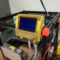 12864 LCD case -BD Homemaker - Thumbnail 10