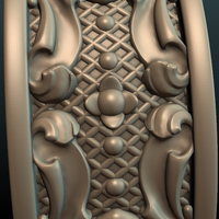 Flower Ring - Thumbnail 4