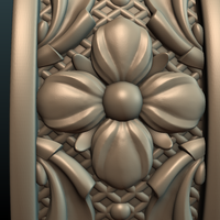 Flower Ring - Thumbnail 5