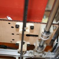 LM12UU & 12mm Rod Hardware - Thumbnail 2