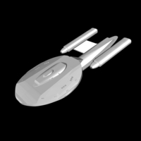 Heavy Cruise Korolev - Thumbnail 1