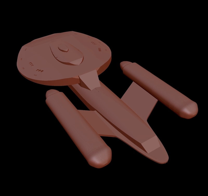 Heavy Cruise Korolev