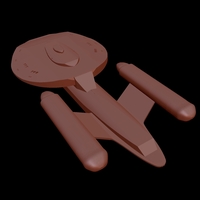 Heavy Cruise Korolev - Thumbnail 2