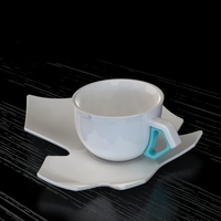 Teacup set - Thumbnail 4