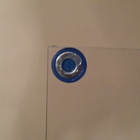 Alternate filament catch, M8 rod holder, Washer/Magnet holders f - Thumbnail 5