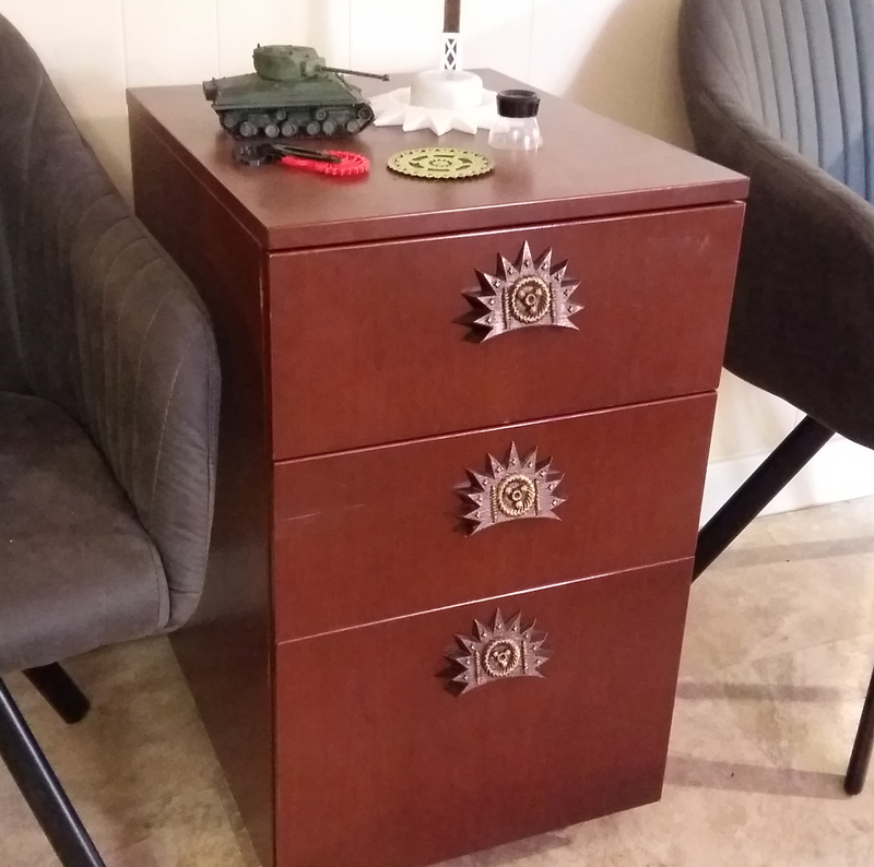 Drawer Pull