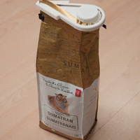Coffee Bag Lid - Thumbnail 1