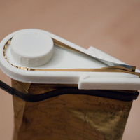 Coffee Bag Lid - Thumbnail 2