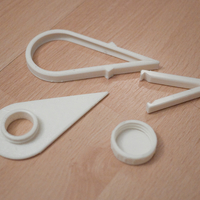 Coffee Bag Lid - Thumbnail 4