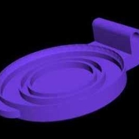 Clamshell Cap - Thumbnail 2