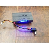 Fatshark 18650 FPV battery Case with LED - Thumbnail 3