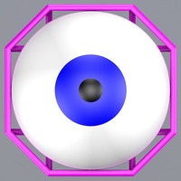 PUPPET EYE - Thumbnail 3