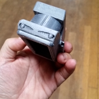 thunderbirds  joe 90 - Thumbnail 3