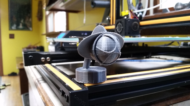 war of the worlds martion head 