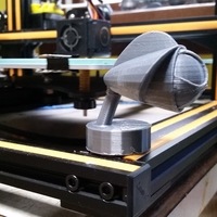 war of the worlds martion head  - Thumbnail 2