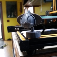 war of the worlds martion head  - Thumbnail 3