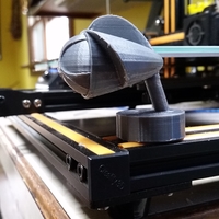 war of the worlds martion head  - Thumbnail 4