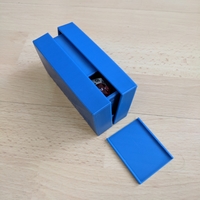 Dice Tower and Dice Box - Thumbnail 3