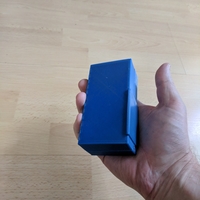 Dice Tower and Dice Box - Thumbnail 5