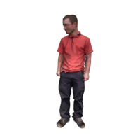 Printle Homme 075 - Thumbnail 1