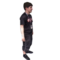 Printle Homme 076 - Thumbnail 2